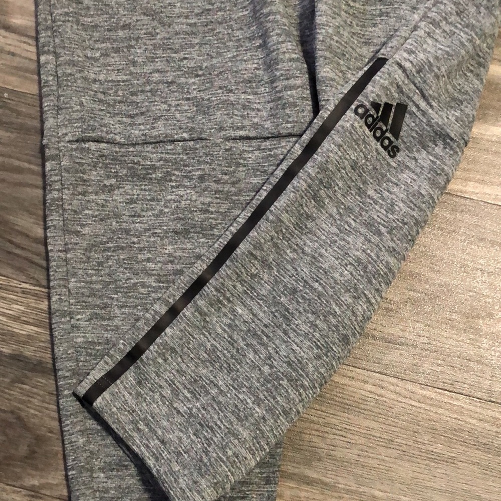 Men’s Adidas Training Pants - Picture 3 of 9